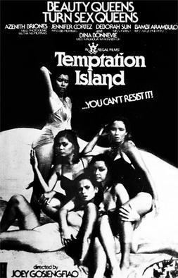 Temptation Island (1980 film) httpsuploadwikimediaorgwikipediaen559Tem