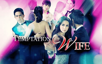 Temptation of Wife (2008 TV series) Temptation Of Wife Dramawiki PINOYSTOP