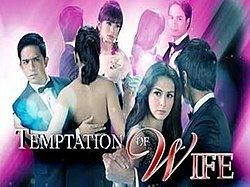 Temptation of Wife (2012 TV series) Temptation of Wife 2012 TV series Wikipedia