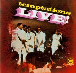 Temptations Live! httpsuploadwikimediaorgwikipediaen00aTem