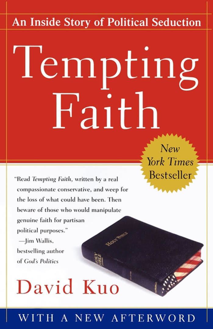 Tempting Faith: An Inside Story of Political Seduction t2gstaticcomimagesqtbnANd9GcTNxmmsxiMmaQgyN