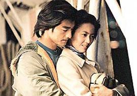 Tempting Heart Film Tempting Heart 1999 Chinese Movie Database