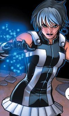 Tempus (comics) Tempus from Marvel Xmen So cute Cosplay Pinterest Marvel and