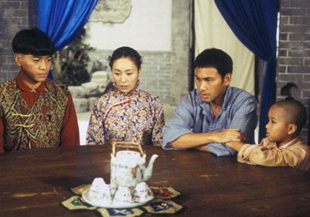 Ten Brothers (2007 TV series) Frankie Lam Man Long Archives Yummy Celebrities and Entertainment