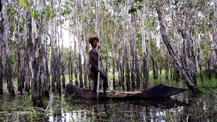 Ten Canoes Ten Canoes 2006 MUBI