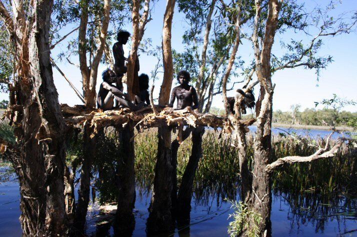 Ten Canoes Ten Canoes Australia 2006 The Case for Global Film