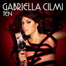 Ten (Gabriella Cilmi album) httpsuploadwikimediaorgwikipediaenthumb7