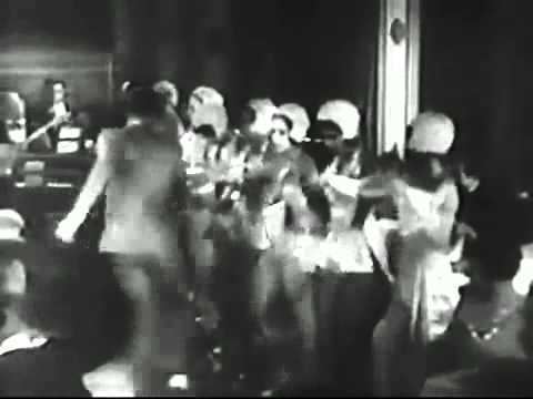 Cabaret from Ten Minutes to Live 1932 Oscar Micheaux YouTube
