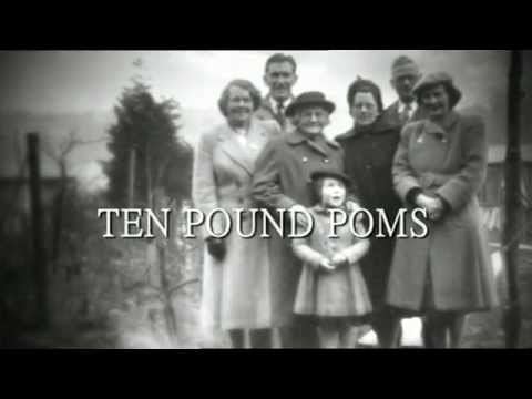 Ten Pound Poms Timewatch Ten Pound Poms 16 YouTube