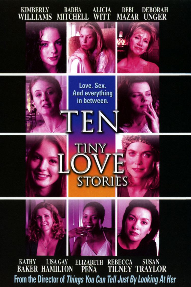 Ten Tiny Love Stories wwwgstaticcomtvthumbdvdboxart31000p31000d