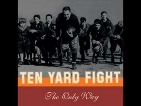 Ten Yard Fight Ten Yard Fight The Only Way 1999 FULL EP YouTube