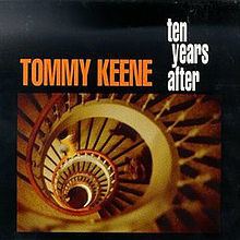 Ten Years After (Tommy Keene album) httpsuploadwikimediaorgwikipediaenthumb0
