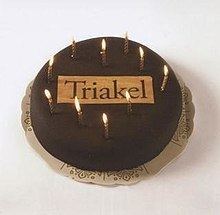 Ten Years of Triakel httpsuploadwikimediaorgwikipediaenthumb6