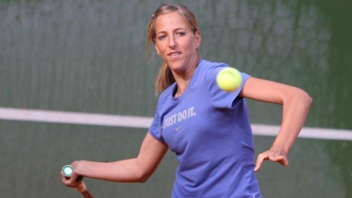 Tena Lukas HRT Fed Cup Tenisaice uspjenije od Estonki