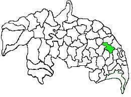 Tenali mandal
