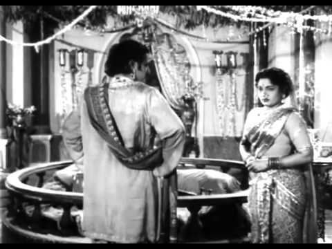 Tenali Ramakrishna (film) Tenali Ramakrishna 1956 YouTube