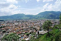 Tenango del Valle Tenango del Valle Wikipedia