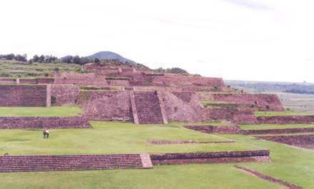 Tenango del Valle Atractivos Culturales y Tursticos Mxico