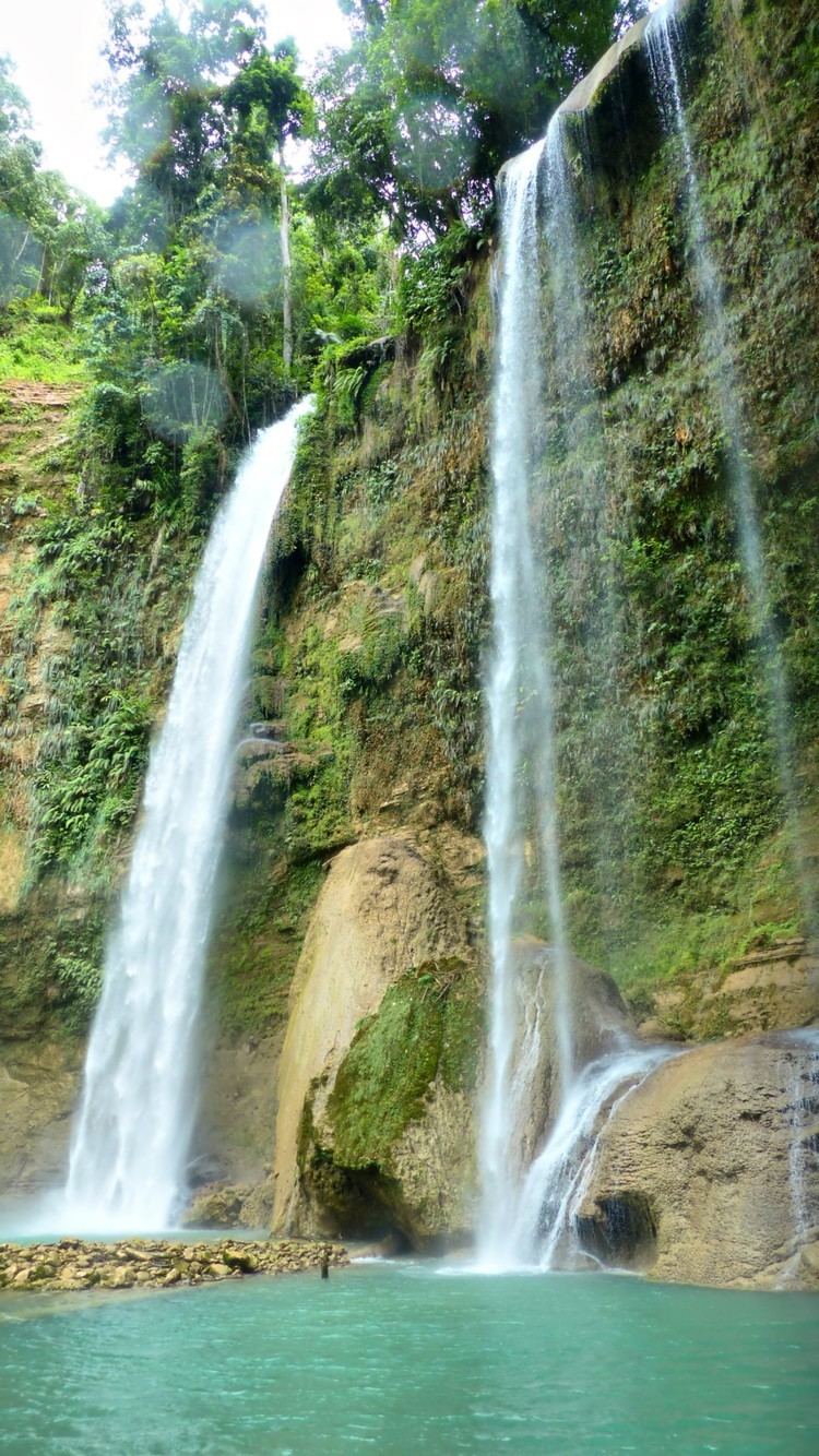 Tenaru Falls - Alchetron, The Free Social Encyclopedia