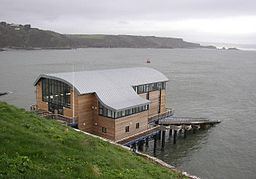 Tenby Lifeboat Station httpsuploadwikimediaorgwikipediacommonsthu