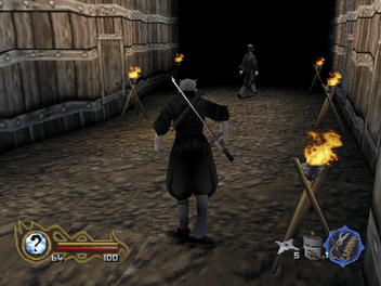 Tenchu 2: Birth of the Stealth Assassins Quebec Gamers Tenchu 2 Birth of the Stealth Assassins Images Gallery