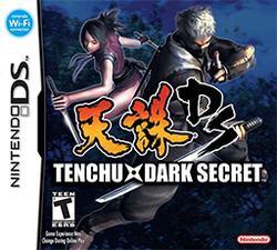 Tenchu: Dark Secret httpsuploadwikimediaorgwikipediaenthumb4