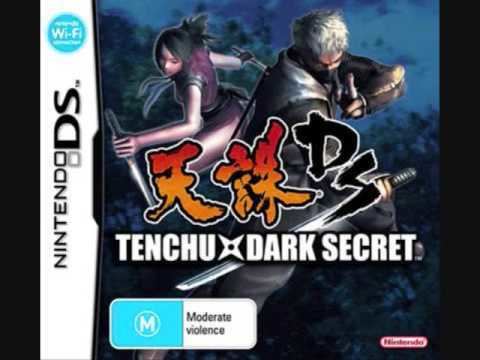 Tenchu: Dark Secret Tenchu Dark Secret Ds Download Link YouTube