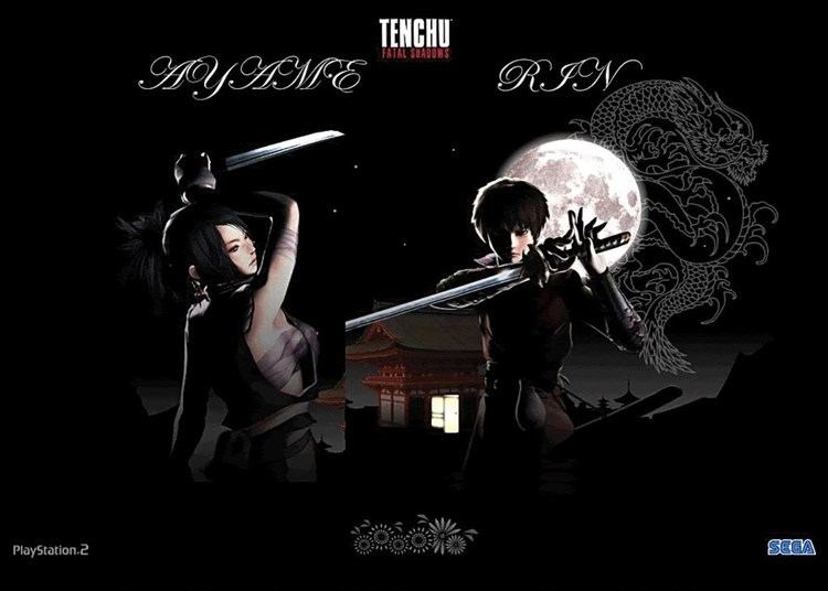 Tenchu: Fatal Shadows Tenchu Fatal Shadows Kurenai Portable All Stealth and Enemy