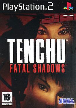 Tenchu: Fatal Shadows httpsuploadwikimediaorgwikipediaen99dTen