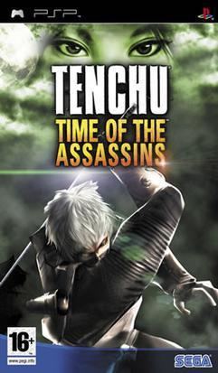 Tenchu: Time of the Assassins Tenchu Time of the Assassins Wikipedia