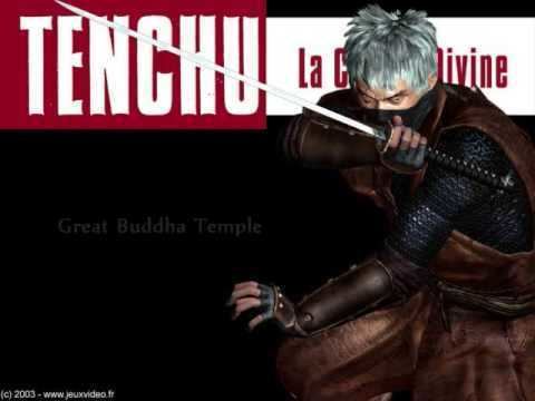 Tenchu: Wrath of Heaven Tenchu Wrath of Heaven Complete OST HQ Soundtrack YouTube