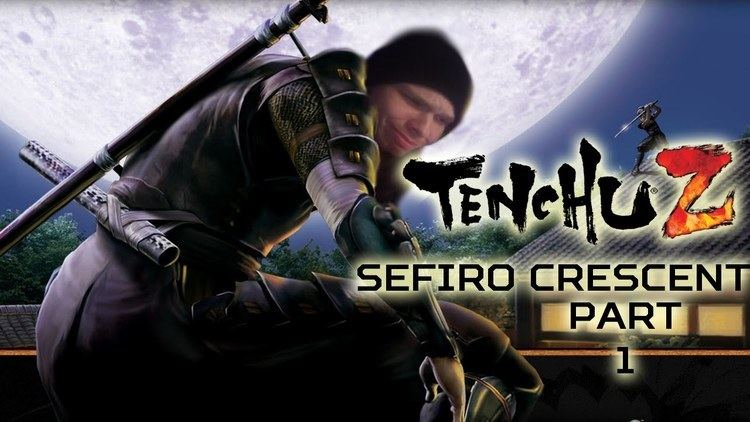 tenchu z xbox 360