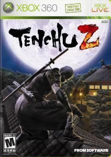Tenchu Z httpsuploadwikimediaorgwikipediaencceTen