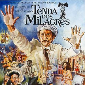 Tenda dos Milagres (film) Tenda dos Milagres Filme 1977 AdoroCinema