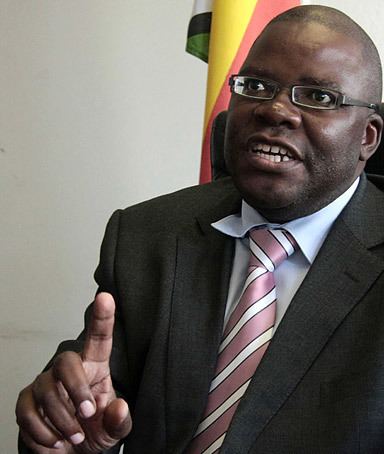 Tendai Biti Biti Zim heads for economic lockdown