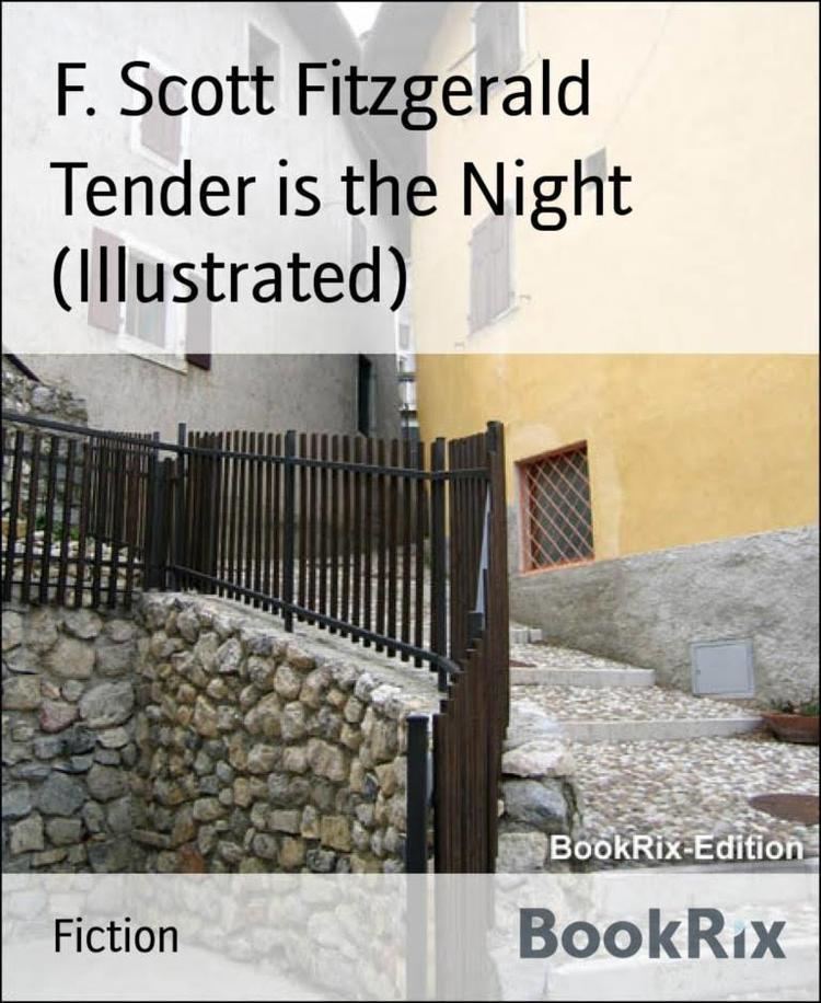 Tender Is the Night t2gstaticcomimagesqtbnANd9GcTOeSbYPiwsUJIHb