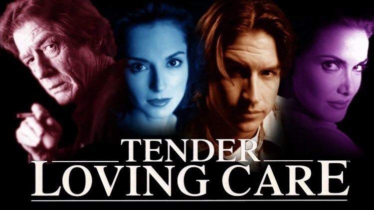 Tender Loving Care (video game) Tender Loving Care Universal HD Gameplay Trailer YouTube