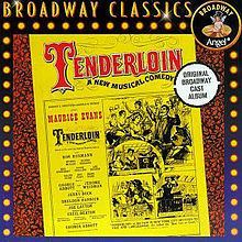 Tenderloin (musical) httpsuploadwikimediaorgwikipediaenthumb6