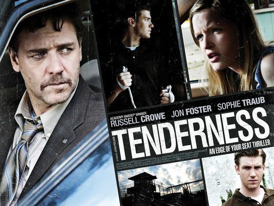 Tenderness (2009 film) Tenderness Movie Poster 1 of 2 IMP Awards