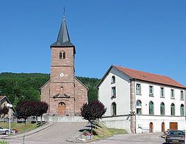 Tendon, Vosges httpsuploadwikimediaorgwikipediacommonsthu
