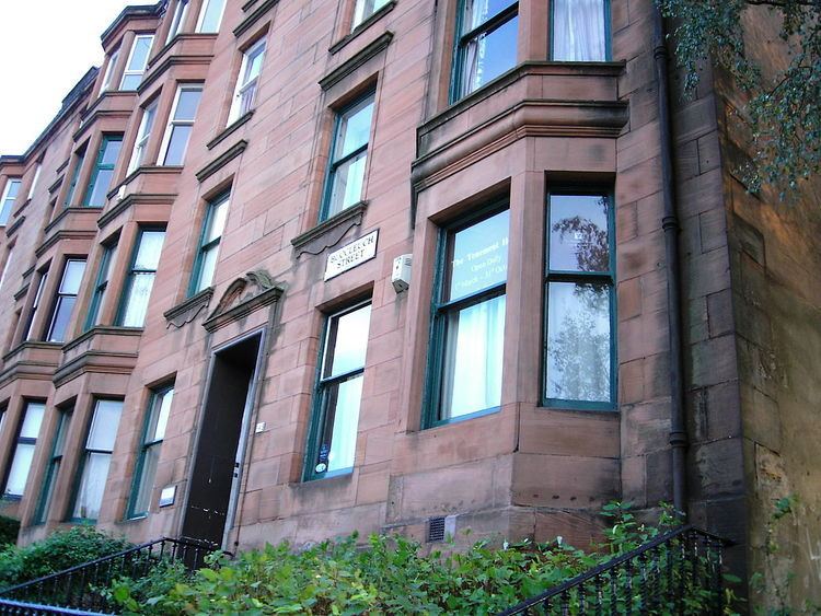 Tenement House (Glasgow)
