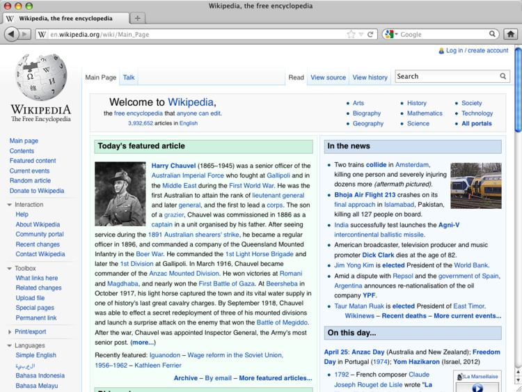 TenFourFox Alchetron The Free Social Encyclopedia