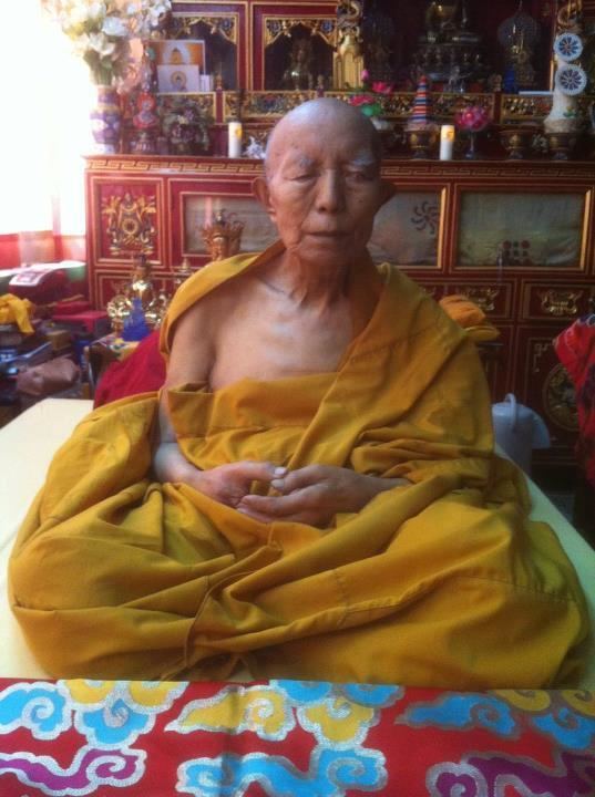 Tenga Rinpoche On the passing of Kyabje Tenga Rinpoche The Unofficial