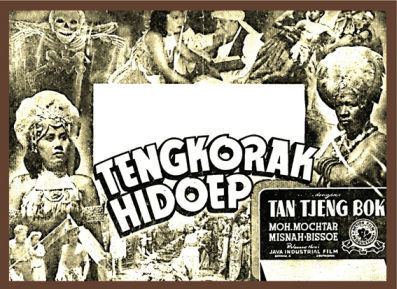 Tengkorak Hidoep Tengkorak Hidoep Wikipedia bahasa Indonesia ensiklopedia bebas