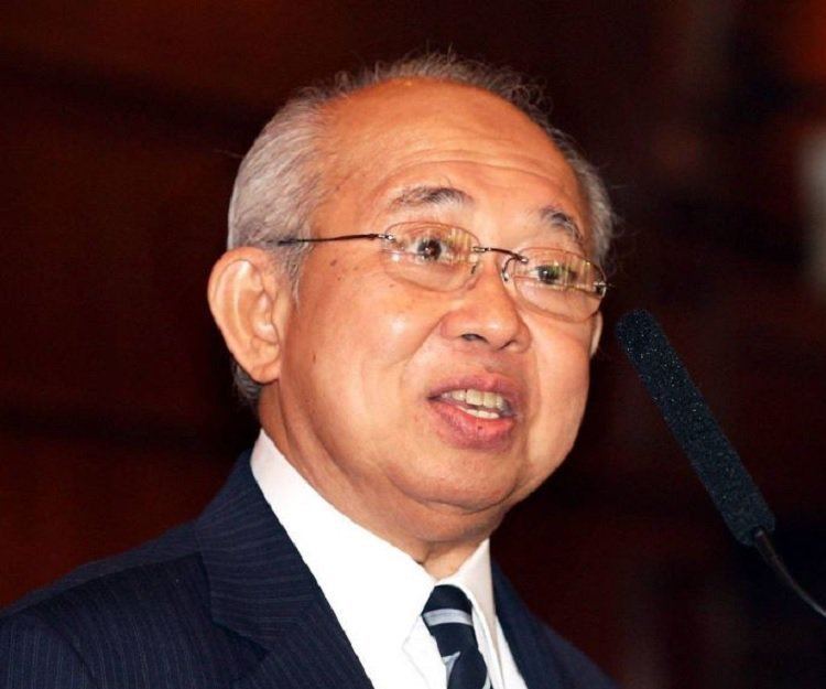 Tengku Razaleigh Hamzah Tengku Razaleigh Hamzah Biography Childhood Life Achievements