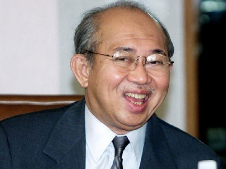 Tengku Razaleigh Hamzah Tengku Razaleigh Hamzah net worth fhoto