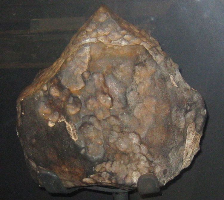 Tenham (meteorite)