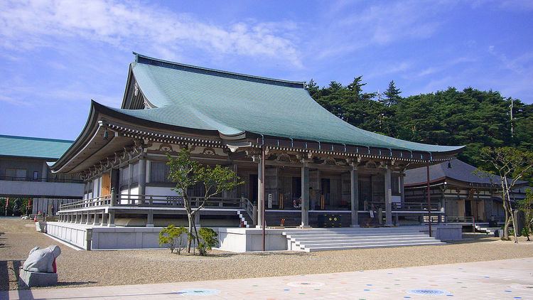 Tenjō-ji
