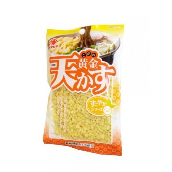 Tenkasu YAMAHIDE Kogane Tenkasu 50g shochikuonlinecom