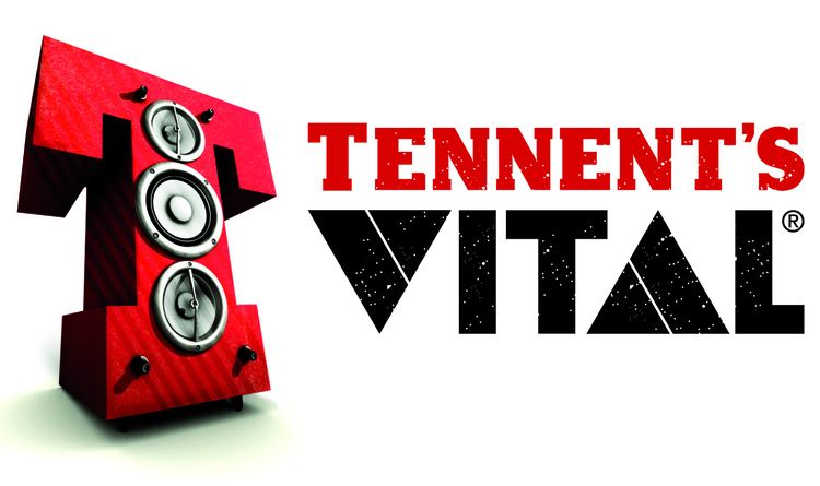 Tennent's Vital Festival Review Tennent39s Vital 2016 Day One CelebMix